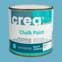 Pintura Chalk paint 0.5L varios colores