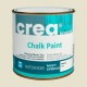 Pintura Chalk paint 0.5L varios colores