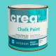 Pintura Chalk paint 0.5L varios colores