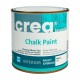Pintura Chalk paint 0.5L varios colores