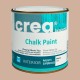 Pintura Chalk paint 0.5L varios colores