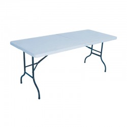 Mesa plegable portátil