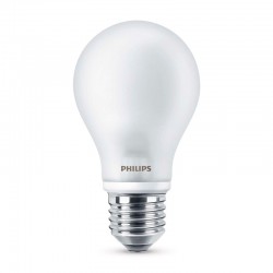 Bombilla estándar LED E27 4,5W 470lm