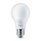 Bombilla estándar LED E27 7W 806lm