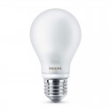 Bombilla estándar LED E27 7W 806lm