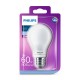 Bombilla estándar LED E27 7W 806lm