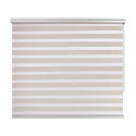 Estor enrollable doble lino Platinum