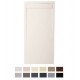 Plato de ducha resina Ribera colores 80cm