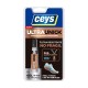 Adhesivo universal UltraUnick gel invisible