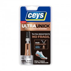 Adhesivo universal UltraUnick gel invisible