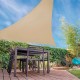 Toldo vela triangular 3,6m