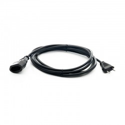 Prolongador de 3m sección 2x1mm² Famatel