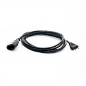 Prolongador de 3m sección 2x1mm² Famatel