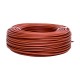 Cable unipolar H07V-K marrón 1,5mm