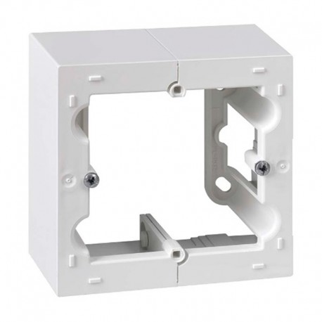 Caja de superficie S-10