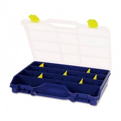 Estuche 21 separadores herramientas Tayg
