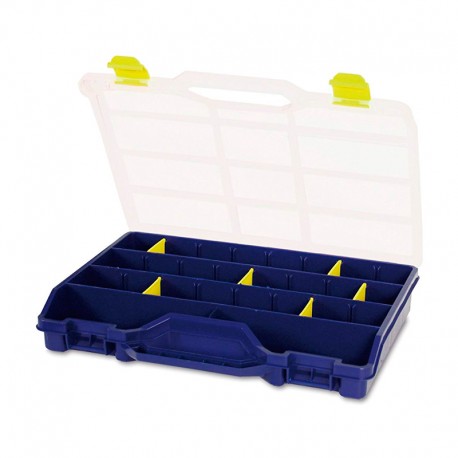 Estuche 21 separadores herramientas Tayg