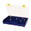 Estuche 21 separadores herramientas Tayg