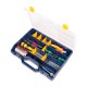 Estuche 21 separadores herramientas Tayg
