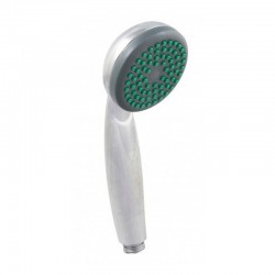 Ducha de mano 1 función 73mm Coria