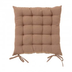 Cojín de poliéster/algodón silla Loving