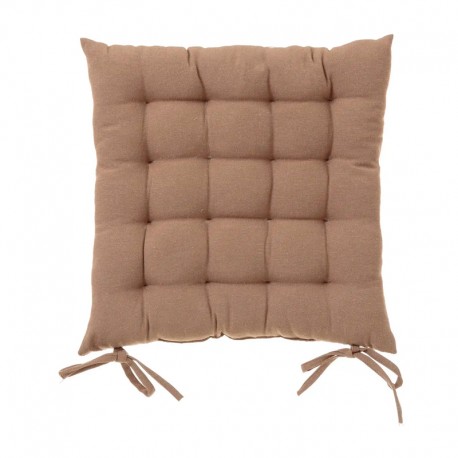 Cojín de poliéster/algodón silla Loving
