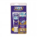 Silicona stop moho blanca Ceys