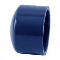 Tapón presión hembra PVC 20/25/50mm