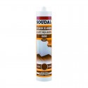 Sellador acrílico de madera Soudal