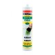 Masilla acrílica para grietas Soudal