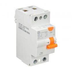 Interruptor diferencial 2P 30MA S78 DMS