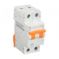 Interruptor magnetotérmico DMSLine