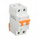 Interruptor magnetotérmico DMSLine