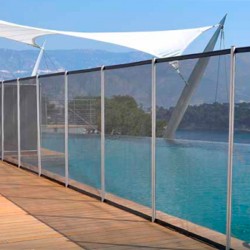 Valla piscina 16mm Beethoven Prestigio