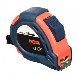 Flexómetro de acero Einhell