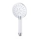 Columna ducha extensible con grifo Nava