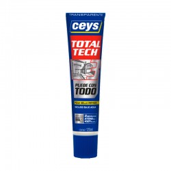 Adhesivo sellador Total Tech transp Ceys