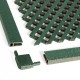 Kit de escuadras para celosía LOP