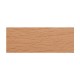 Canto de PVC 22x1mm 1m lineal