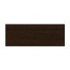 Canto de PVC 22x1mm 1m lineal