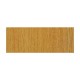 Canto de PVC 22x1mm 1m lineal