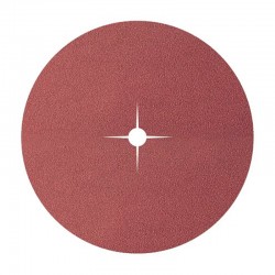 10 discos abrasivos de corindón 125mm