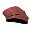 3 lijas banda abrasiva 75x533 Wolfcraft