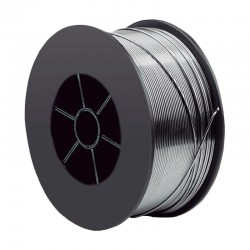 Bobina de hilo de acero para soldar 0,9mm