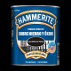 Pintura esmalte liso efecto forja 750ml Hammerite