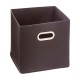 Caja de polipropileno para ordenación