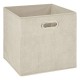 Caja de polipropileno para ordenación