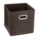Caja de polipropileno para ordenación