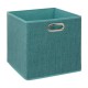 Caja de polipropileno para ordenación