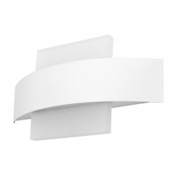 Aplique LED de pared barredor cuadrado 8W 4000K Arco
